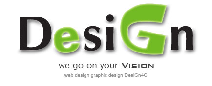 DesiGn4C For Web Design Graphic Design